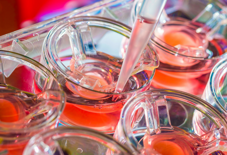 En tete Innovation et Partenariats 