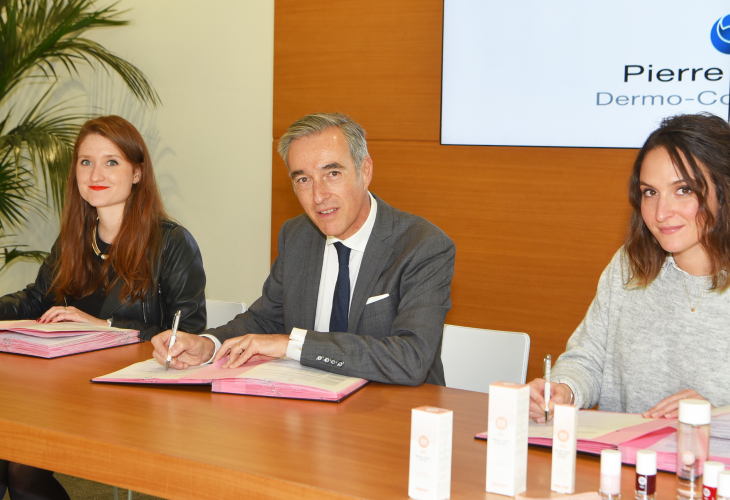 eric ducournau  judith levy juliette couturier meme cosmetics