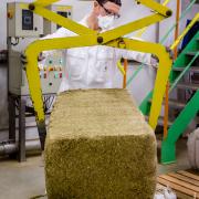 usine d'extraction Gaillac