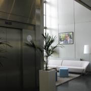 Accueil bureau Belgique