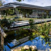 site de Pau 2 pierre fabre