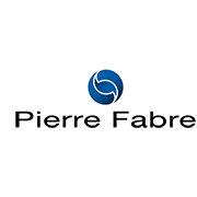 logo pierre fabre