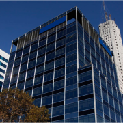 immeuble bureaux Pierre Fabre Argentina