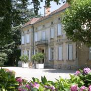 Domaine du Carla Pierre Fabre