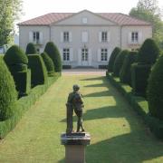 Pierre Fabre Conservatoire Soual