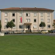 Pierre Fabre Castres Fontaines