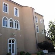 Pierre Fabre Castres Miredames