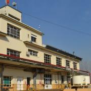 site de production pierre fabre Virrey del pino argentine