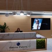 Pierre Fabre Italie