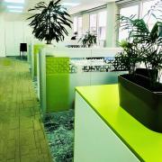 bureaux Maroc Pierre Fabre