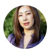 Portrait d'Agnes Park