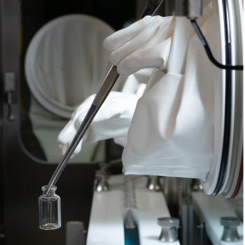 Visuel main injectable