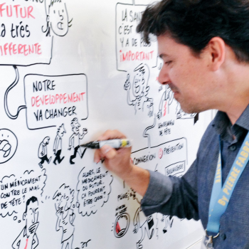 visuel Pierre Fabre Innovation 360